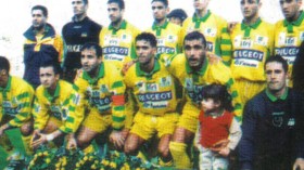 أفراح الشبيبة كانت في‮ ‬رمضان‮.. ‬وحناشي‮ ‬قد‮ ‬يغادرها في‮ “‬شهر الإنجازات‮” ‬