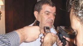 “عدم تنقل التلفزيون معنا غير مبرر… وحميتي يباشر التدريبات بعد عودتنا”