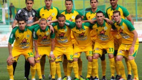 الأهلي المصري، صفاقس والنادي الافريقي ينافسون الشبيبة على بانغورا