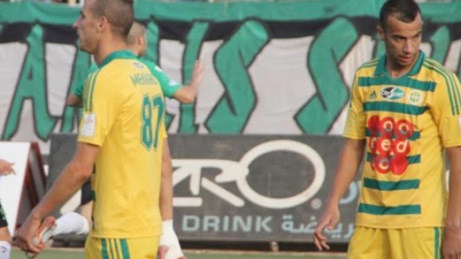 “الزرقا” أمام امتحان صعب ومدرب القبائل في ورطة