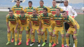 ألف شرطي لتأمين الداربي القبائلي وحناشي يرصد 10 ملايين للفوز