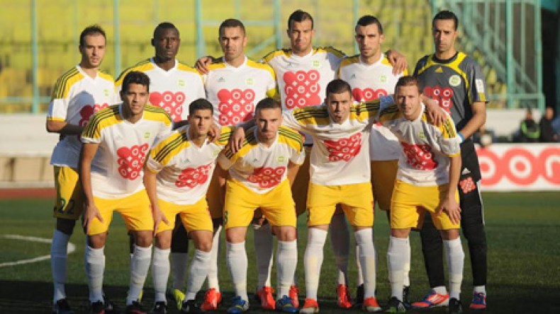 آيت جودي ينتقد هجومه وقد يفاجئ بالزعبية أمام الاتحاد