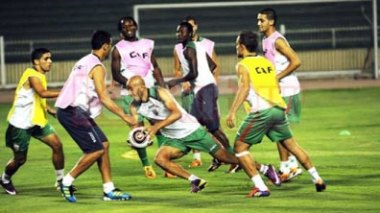 JSKabylie in a do-or-die situation against Motema Pembe