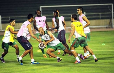 JSKabylie in a do-or-die situation against Motema Pembe