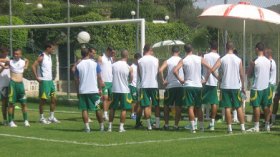 شبيبة القبائل تواجه الرجاء البيضاوي يوم 4 أوت