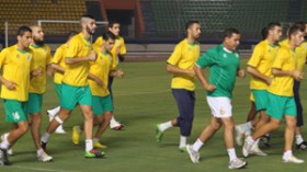 جهود مصرية استثنائية لحماية ” الشبيبة.. وشياطين الفتنة تحرض على الشغب!