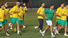 بوهلال متفائل بالتأهل ويكشف البرنامج التحضيري للشبيبة