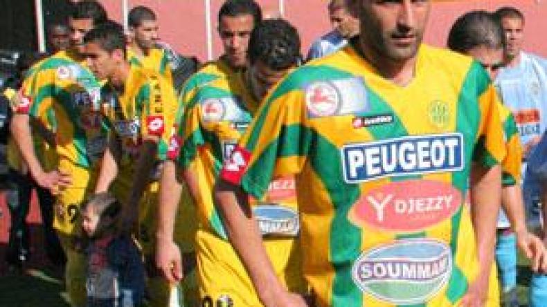 محمدي  يشحن  بطاريات  اللاعبين  وغيغر  يبحث  عن  الخطط  المناسبة