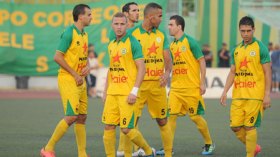 حناشي يرحب بالمولودية و فابرو لا يفكر في الثأر