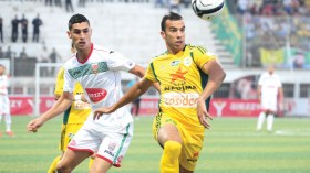 10 آلاف دركي وشرطي وطائرات هليكوبتر وفرق الأنياب لتأمين نهائي كأس الجمهورية