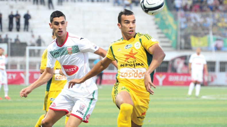 10 آلاف دركي وشرطي وطائرات هليكوبتر وفرق الأنياب لتأمين نهائي كأس الجمهورية