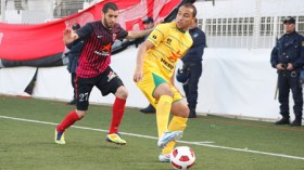 مراد كاروف: ما يحدث في الفريق مسؤولية المدرب السابق