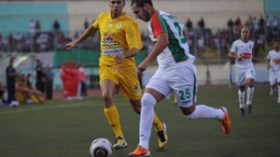 التعداد‭ ‬يكتمل‭ ‬يوم‭ ‬الخميس‭ ‬وإيغيل‭ ‬يبحث‭ ‬الحلول‭ ‬الهجومية