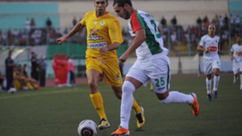 التعداد‭ ‬يكتمل‭ ‬يوم‭ ‬الخميس‭ ‬وإيغيل‭ ‬يبحث‭ ‬الحلول‭ ‬الهجومية