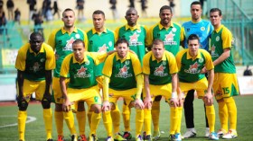 شبيبة‭ ‬القبائل‭ ‬تتصدر‭ ‬قائمة‭ ‬الأندية‭ ‬الجزائرية‭ ‬الأفضل‭ ‬في‭ ‬القرن‭ ‬الـ21