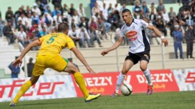 شبيبة القبائل في منطقة الخطر واللاعبون يتحملون مسؤولياتهم