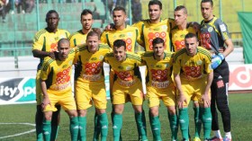 ش.القبائل: بلعمري يعود أمام البرج والإصابة تعاود مازاري مجددا