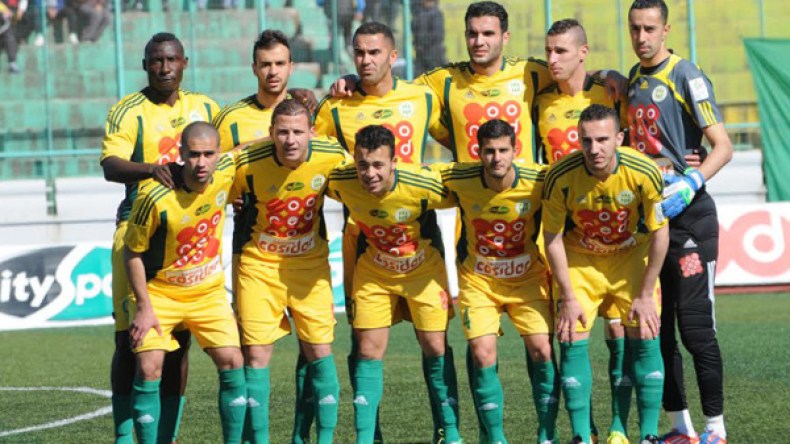 ش.القبائل: بلعمري يعود أمام البرج والإصابة تعاود مازاري مجددا