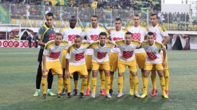 الشبيبة تواجه بنزرت باجة وقابس خلال تربص حمام بورقيبة