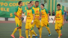 الكناري يستعد لمواجهة الكلاسيكو