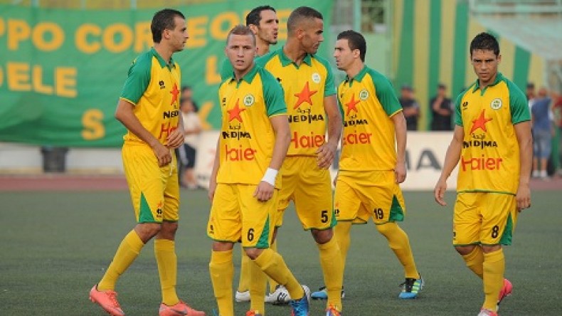 الكناري يستعد لمواجهة الكلاسيكو