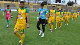 شبيبة القبائل: حناشي يفاوض بعض العناصر