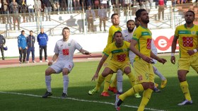 إدارة حناشي ترفض عرض رايح وتستهدف تمديد عقود الركائز