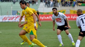 الفوز أمام النصرية يضمن البقاء نهائيا للكناري