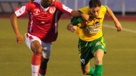 ‭ ‬إدارة‭ ‬الكناري‭ ‬تستعد‭ ‬لعقد‭ ‬صفقات‭ ‬كبيرة‭ ‬خلال‭ ‬الانتقالات‭ ‬الشتوية