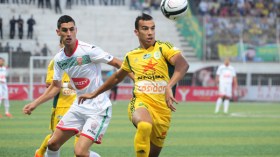 سوسطارة لتعميق الفارق..”كلاسيكو” يحبس الأنفاس ومحليتان ببجاية والعاصمة