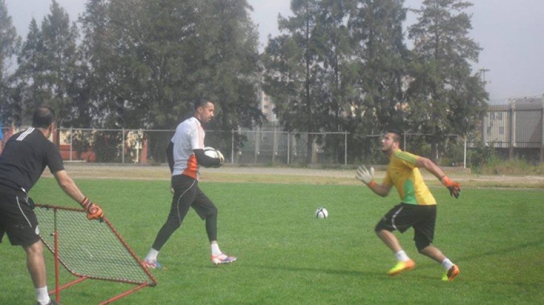 ش.القبائل: التربص يختتم أمسية الأربعاء وآيت جودي راض على نتيجة المدية