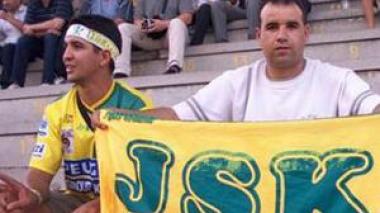 JS Kabylie reach 1/8 round of CAF