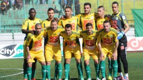 آيت جودي يجتمع بطاقمه الفني ويحدد برنامج تحضيرات النهائي