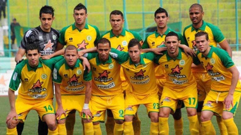 مدرب فرنسي أو اسباني لقيادة الشبيبة