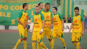 بوعيشة مفاجأة فابرو أمام الحمراوة