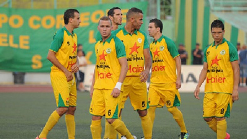 بوعيشة مفاجأة فابرو أمام الحمراوة