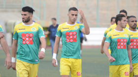 شبيبة القبائل ينهزم في أول امتحان ودي وأزلاف يلتحق الخميس بتونس