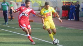 حناشي: أدرك ما أفعل.. ولا نملك نجوما
