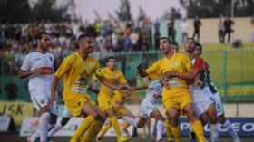 عمل‭ ‬كبير‭ ‬في‮ ‬انتظار‭ ‬إيغيل‭ ‬قبل‭ ‬استئناف‭ ‬البطولة