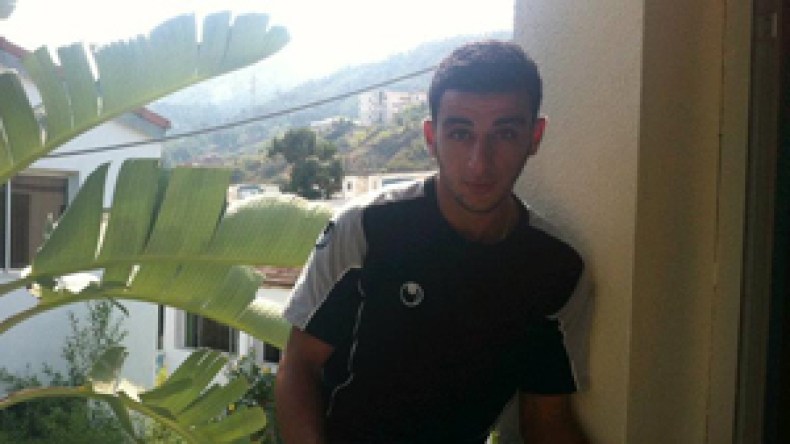 شبيبة‭ ‬القبائل: المناجير‭ ‬العام‭ ‬يعاين‭ ‬لاعب‭ ‬نجم‭ ‬بن‭ ‬عكنون‭ ‬بن‭ ‬مسعود