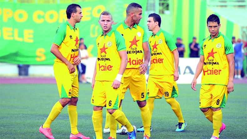 قدامى الشبيبة‮ ‬يصرون على رحيل حناشي‮ ‬ويرفضون تعيينه للرئيس الجديد