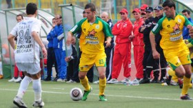 الشبيبة شرعت في تحضير مباراة الإتحاد وأدغيغ يدعم الطاقم الفني