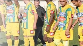 ذهاب الدور التمهيدي لدوري أبطال إفريقيا..الكناري يتحدى “الجيش” بخبرته القارية