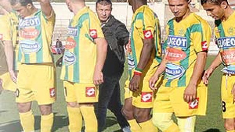 ذهاب الدور التمهيدي لدوري أبطال إفريقيا..الكناري يتحدى “الجيش” بخبرته القارية