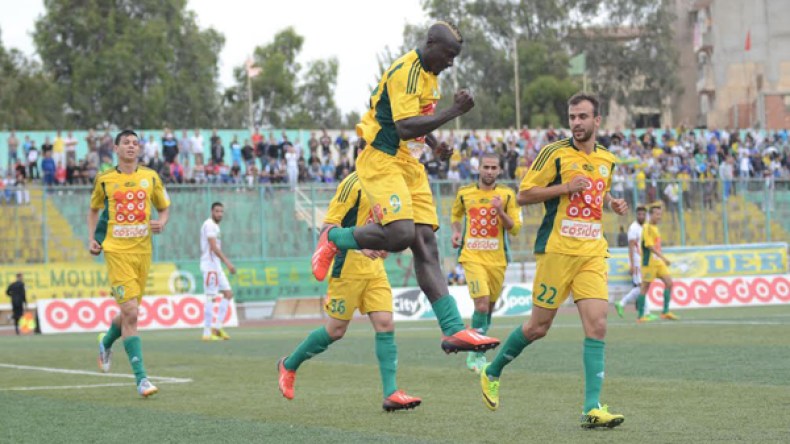 الكناري يعود الى التدريبات ،بروسي سيكون حاضرا في تونس ويسلي لن يغادر