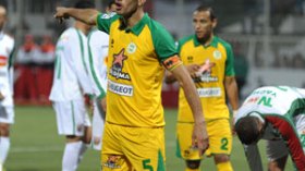 أنصار‭ ‬الكناري‭ ‬سعداء‭ ‬بعودة‭ ‬بلكالام‭ ‬إلى‭ ‬المنافسة‭ ‬الرسمية