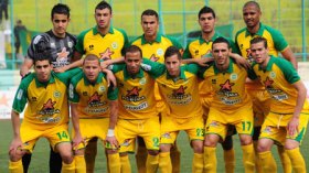 رافاي مرشح لرئاسة النادي الهاوي لشبيبة القبائل