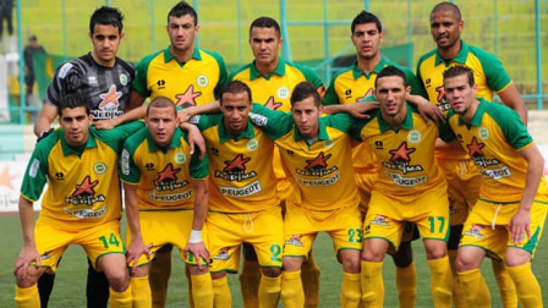 رافاي مرشح لرئاسة النادي الهاوي لشبيبة القبائل