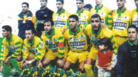 الشبيبة تتوج بكأس “الكاف” 3 مرات وجمهور 5 جويلية استمتع بداربيات مثيرة