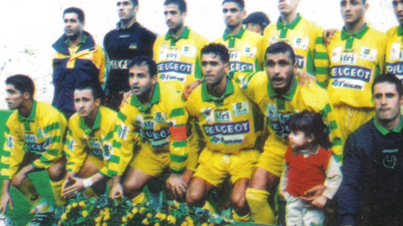 الشبيبة تتوج بكأس “الكاف” 3 مرات وجمهور 5 جويلية استمتع بداربيات مثيرة